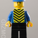 Image for article titled Exclusive: The Evolution of the Minifig